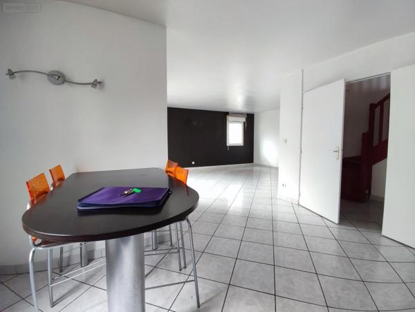 Appartement à vendre à Sotteville-lès-Rouen en Seine-Maritime (76300), ref : 2026-018   
JARDIN DES PLANTES