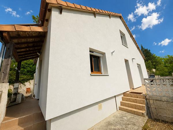 Cahors: Maison 5 pièces Cahors