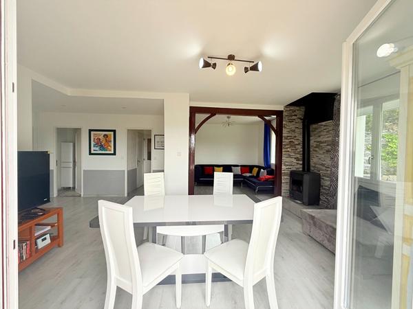 Cahors: Maison 5 pièces Cahors