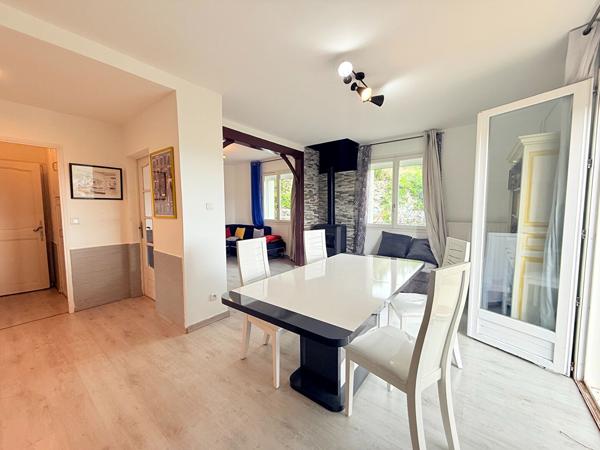 Cahors: Maison 5 pièces Cahors