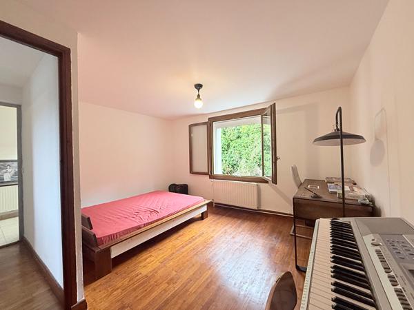 Cahors: Maison 5 pièces Cahors
