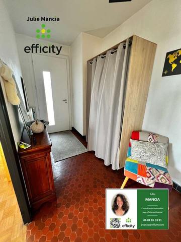 Maison 4 pièces - 108 m² Exclusivité efficity