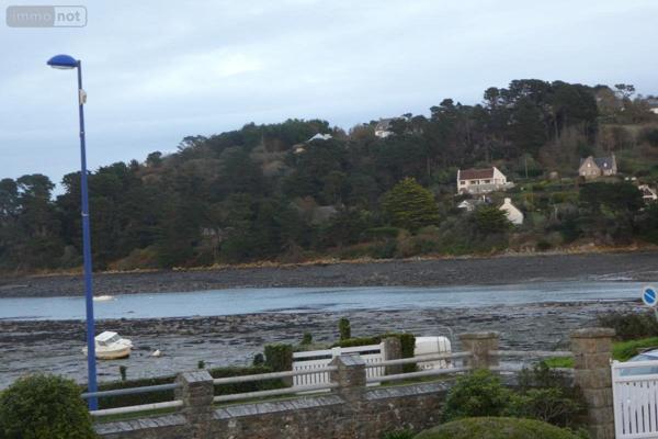 Maison à vendre à Plougasnou dans le Finistère (29630), ref : 29096-736