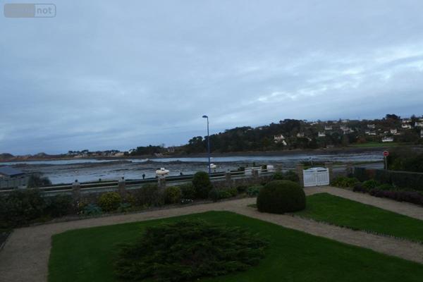 Maison à vendre à Plougasnou dans le Finistère (29630), ref : 29096-736