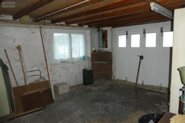 Maison à vendre à Plougasnou dans le Finistère (29630), ref : 29096-736