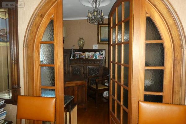 Maison à vendre à Plougasnou dans le Finistère (29630), ref : 29096-736