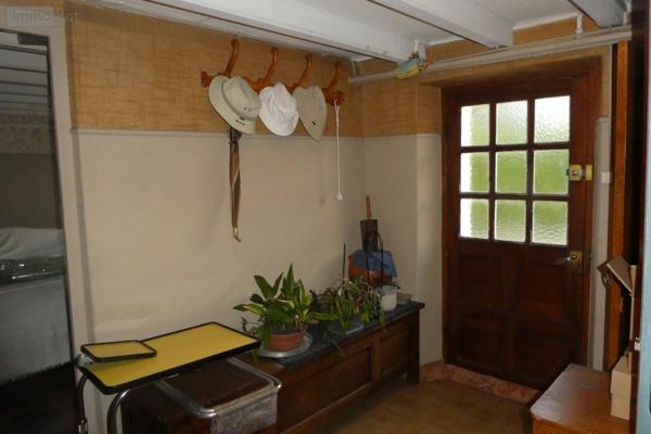 Maison à vendre à Plougasnou dans le Finistère (29630), ref : 29096-736