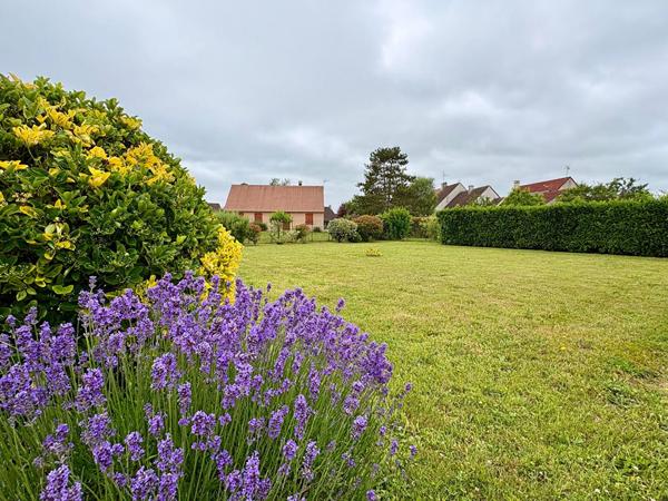 Maison Vitry Aux Loges 86.85 m2
