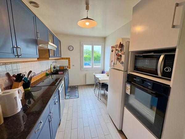 Maison Vitry Aux Loges 86.85 m2