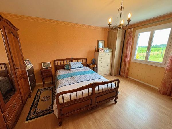 Maison Vitry Aux Loges 86.85 m2