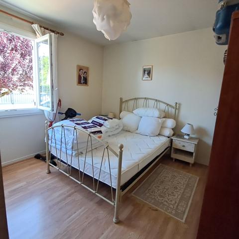 Maison Vitry Aux Loges 86.85 m2