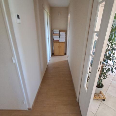 Maison Vitry Aux Loges 86.85 m2