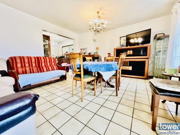 Pavillon Quartier PETIT DRANCY !