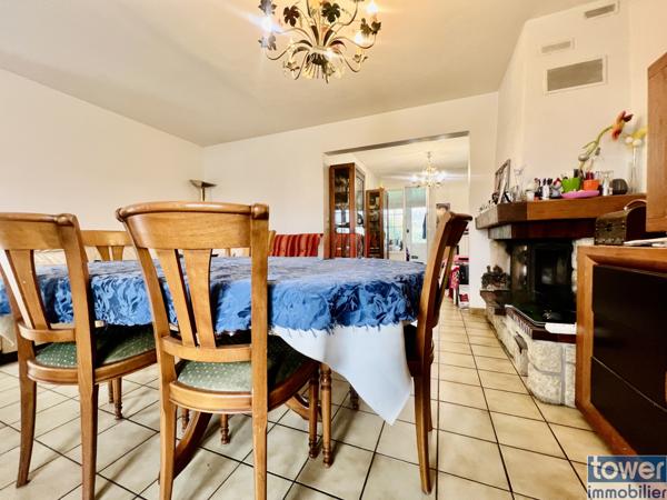 Pavillon Quartier PETIT DRANCY !