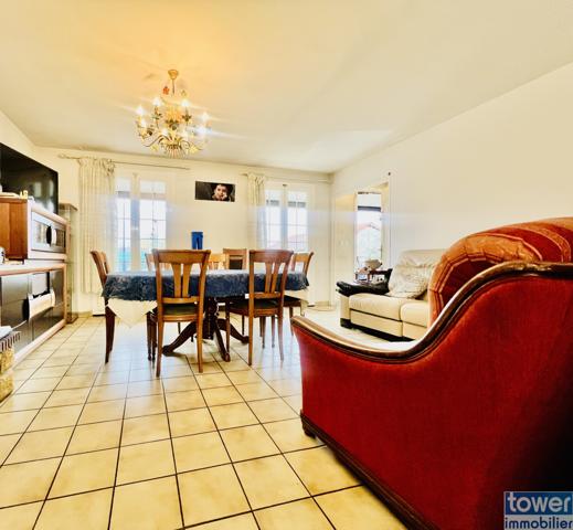 Pavillon Quartier PETIT DRANCY !