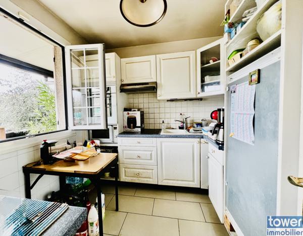 Pavillon Quartier PETIT DRANCY !