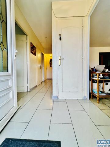 Pavillon Quartier PETIT DRANCY !