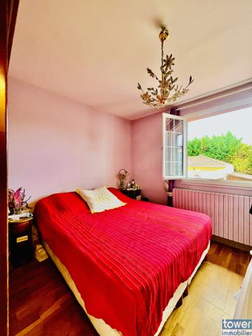 Pavillon Quartier PETIT DRANCY !