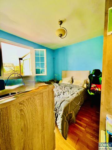 Pavillon Quartier PETIT DRANCY !