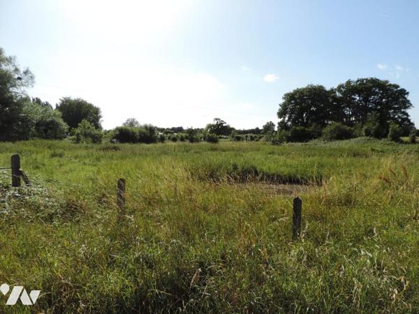 terrain en Zone Agricole inconstructible