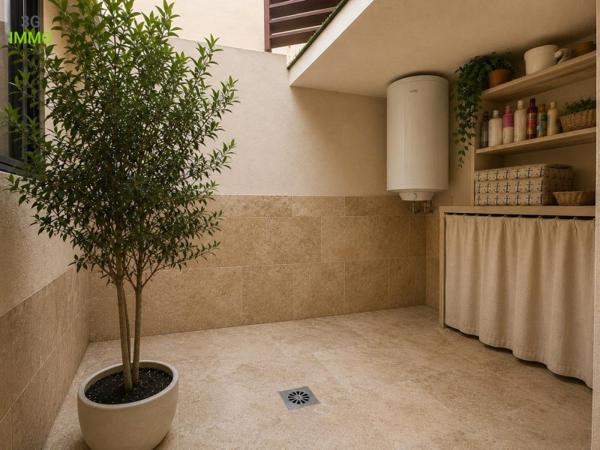 Vente / Appartement T3 à Sainte-Maxime (83120)
