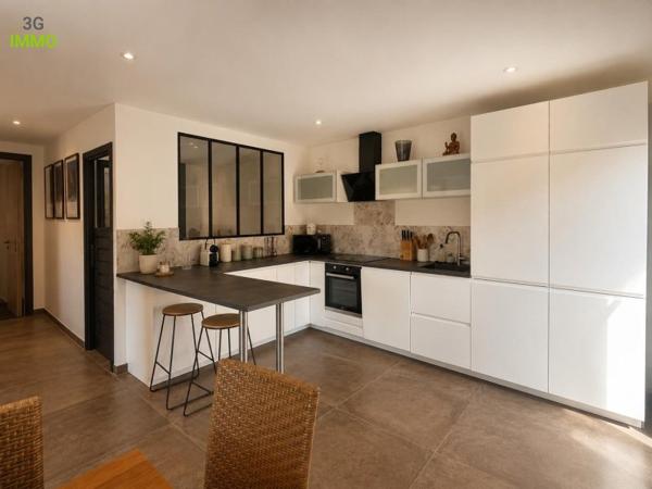 Vente / Appartement T3 à Sainte-Maxime (83120)