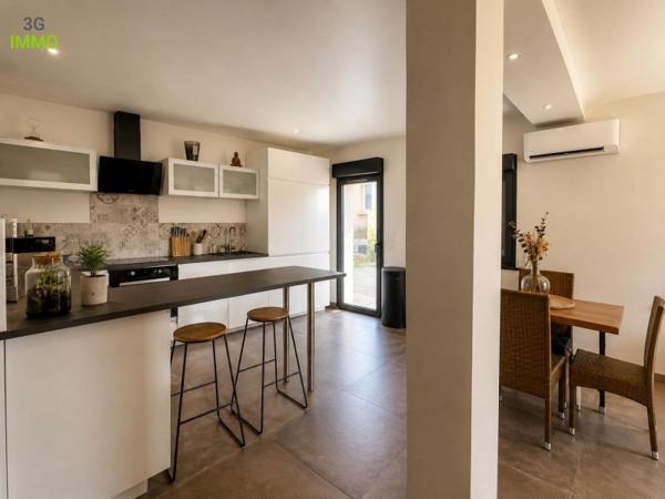 Vente / Appartement T3 à Sainte-Maxime (83120)