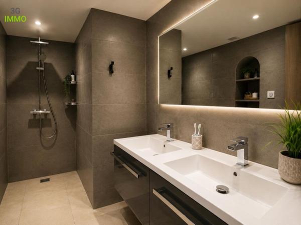 Vente / Appartement T3 à Sainte-Maxime (83120)