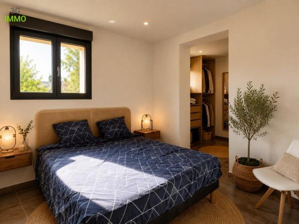 Vente / Appartement T3 à Sainte-Maxime (83120)
