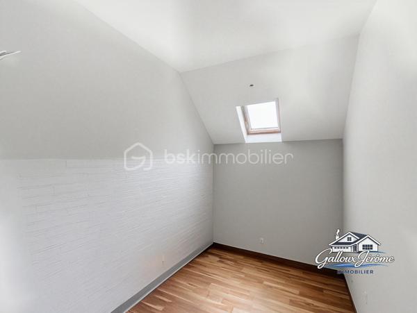Maison de 142 m²