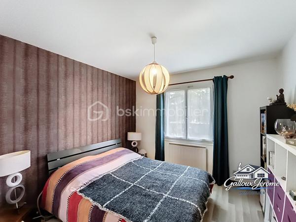 Maison de 142 m²