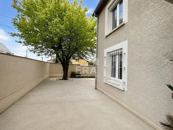Maison 4 pièces à vendre à Carcassonne - Quartier Paul Lacombe