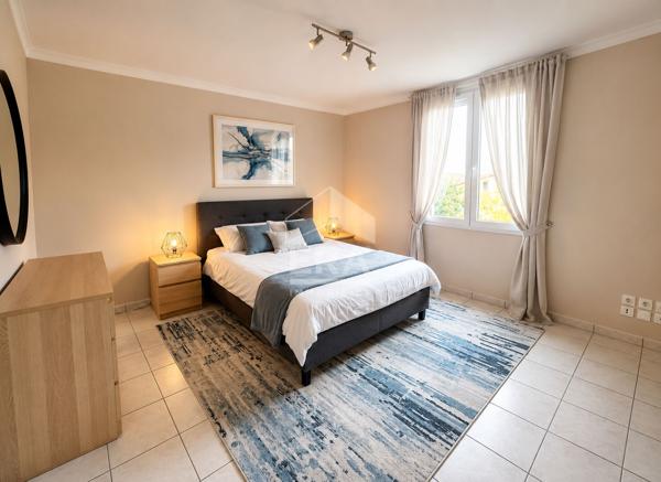 Maison 4 pièces à vendre à Carcassonne - Quartier Paul Lacombe