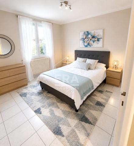 Maison 4 pièces à vendre à Carcassonne - Quartier Paul Lacombe