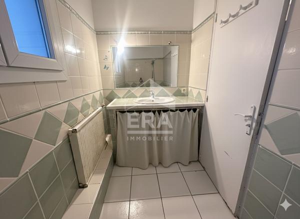 Maison 4 pièces à vendre à Carcassonne - Quartier Paul Lacombe