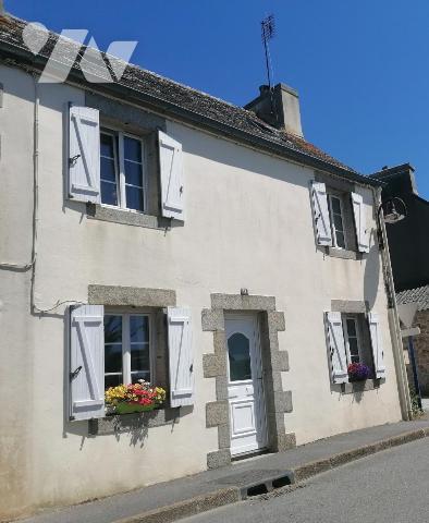 Maison de ville