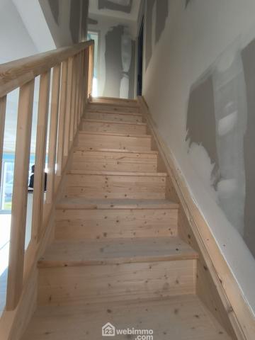 Maison 90 m² à Vailly-sur-Aisne 02000