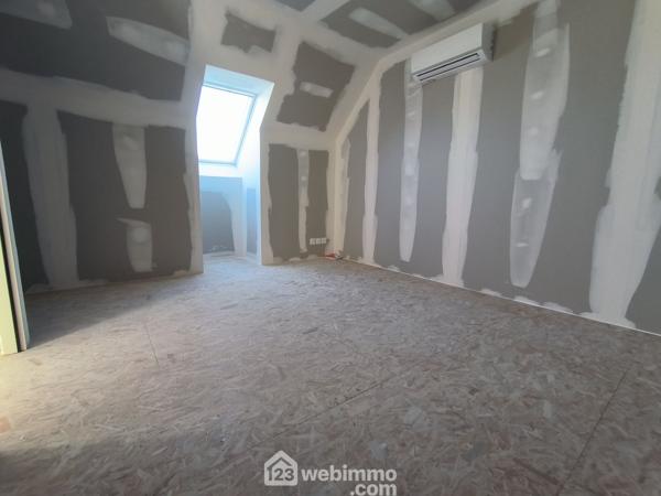 Maison 90 m² à Vailly-sur-Aisne 02000