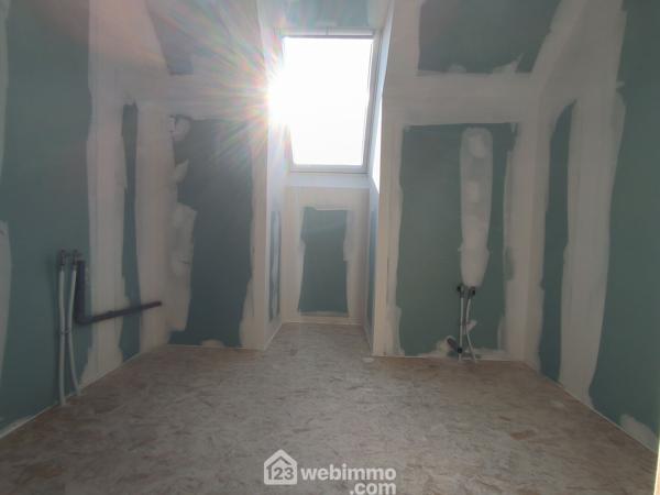 Maison 90 m² à Vailly-sur-Aisne 02000