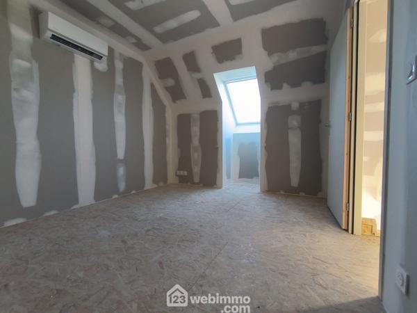 Maison 90 m² à Vailly-sur-Aisne 02000