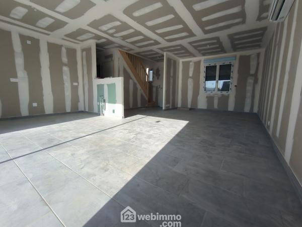 Maison 90 m² à Vailly-sur-Aisne 02000