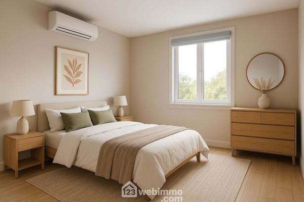 Maison 90 m² à Vailly-sur-Aisne 02000