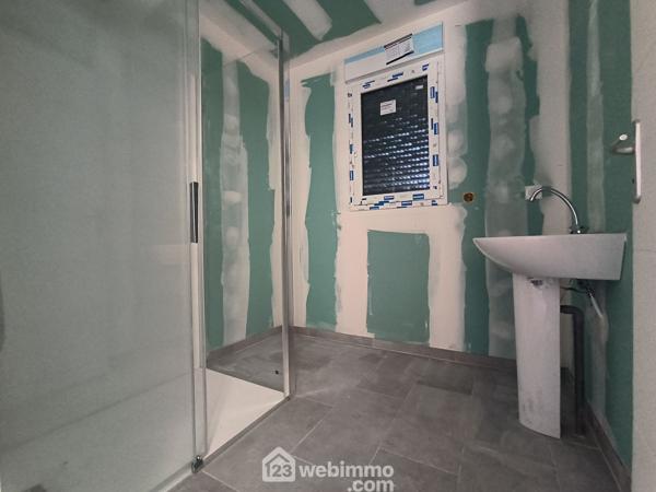Maison 90 m² à Vailly-sur-Aisne 02000