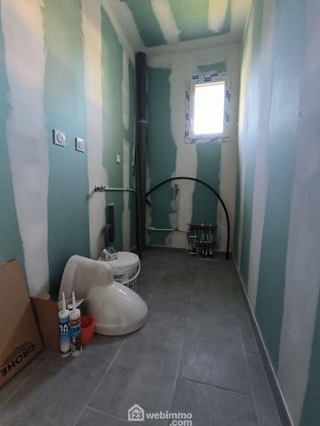 Maison 90 m² à Vailly-sur-Aisne 02000