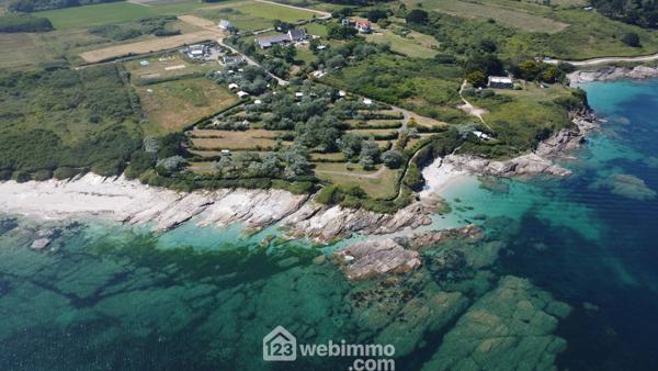Demeure de Prestige 100 m² à Groix 56590