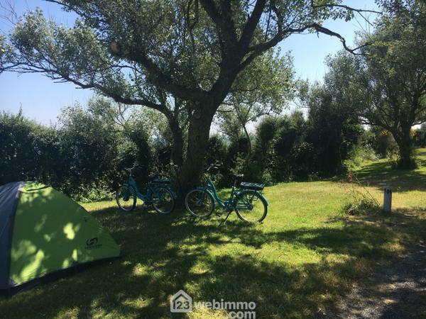 Demeure de Prestige 100 m² à Groix 56590