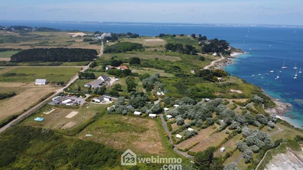 Demeure de Prestige 100 m² à Groix 56590