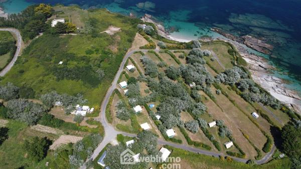 Demeure de Prestige 100 m² à Groix 56590
