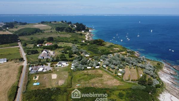 Demeure de Prestige 100 m² à Groix 56590