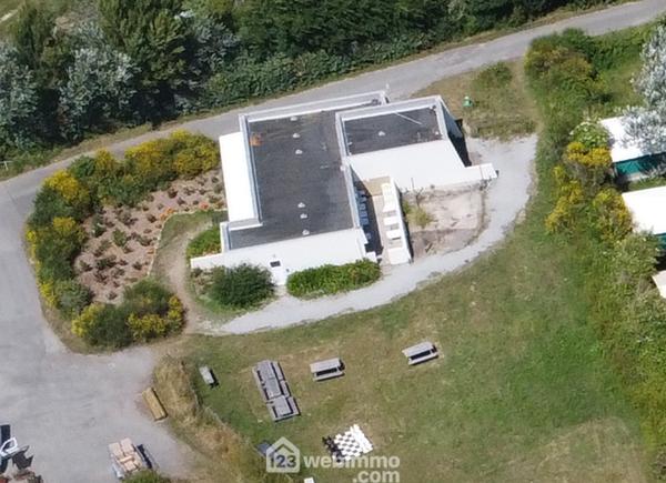 Demeure de Prestige 100 m² à Groix 56590